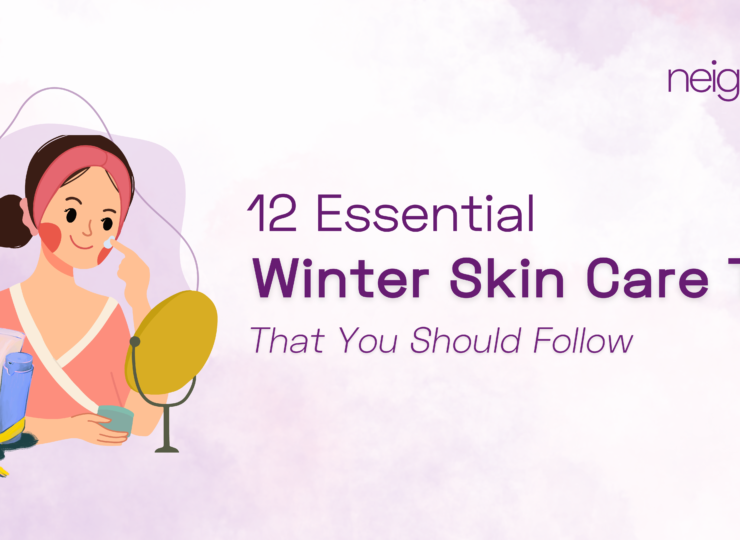 12 Essential Winter Skin Care Tips That You Should Follow